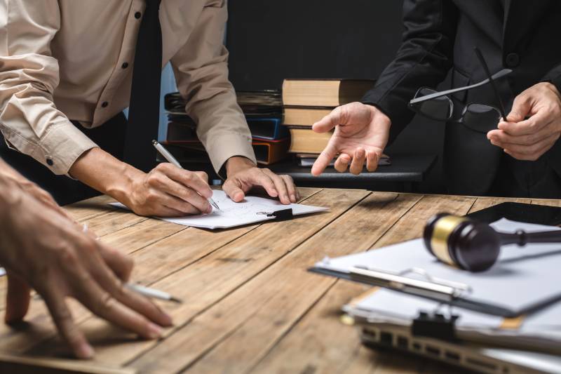 Avocat droit des mineurs Réunion