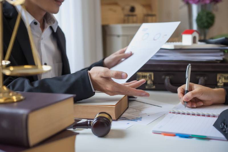 Avocat divorce Réunion